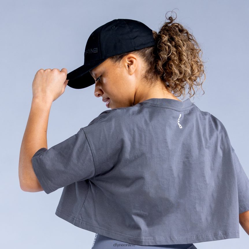 Dfyne Signature-KappeSchwarz Zubehör 862L6L127