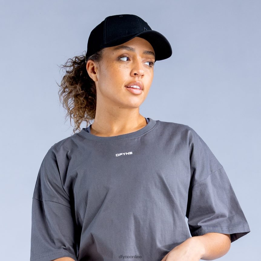 Dfyne Signature-KappeSchwarz Zubehör 862L6L127