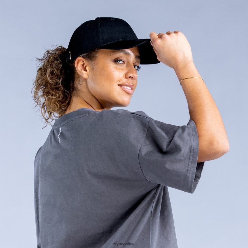 Dfyne Signature-KappeSchwarz Zubehör 862L6L127