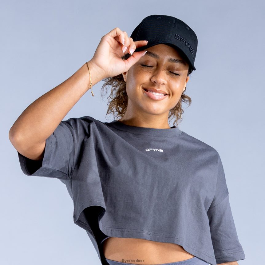 Dfyne Signature-KappeSchwarz Zubehör 862L6L127