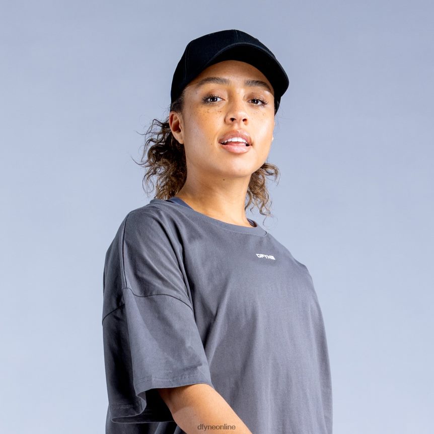 Dfyne Signature-KappeSchwarz Zubehör 862L6L127