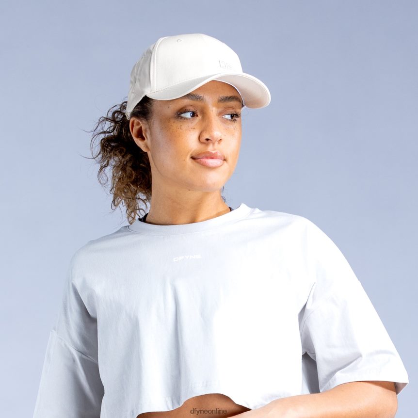 Dfyne Signature-KappeWeiß Zubehör 862L6L128