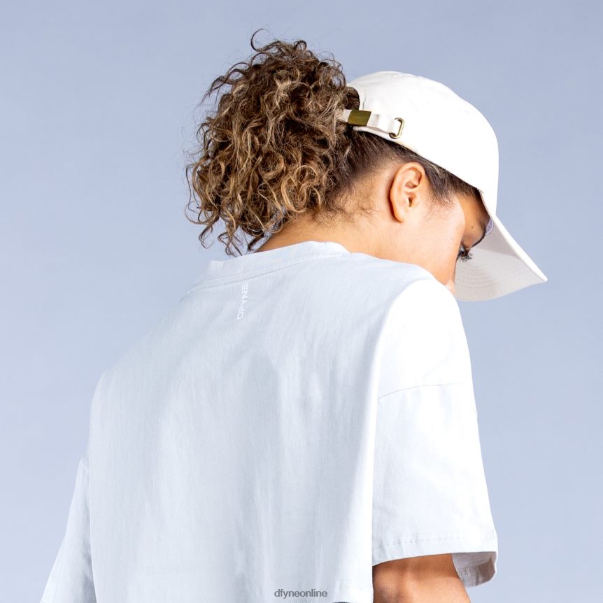 Dfyne Signature-KappeWeiß Zubehör 862L6L128