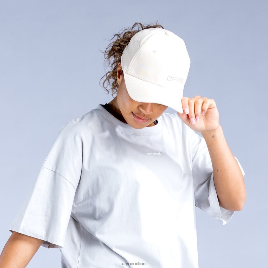 Dfyne Signature-KappeWeiß Zubehör 862L6L128
