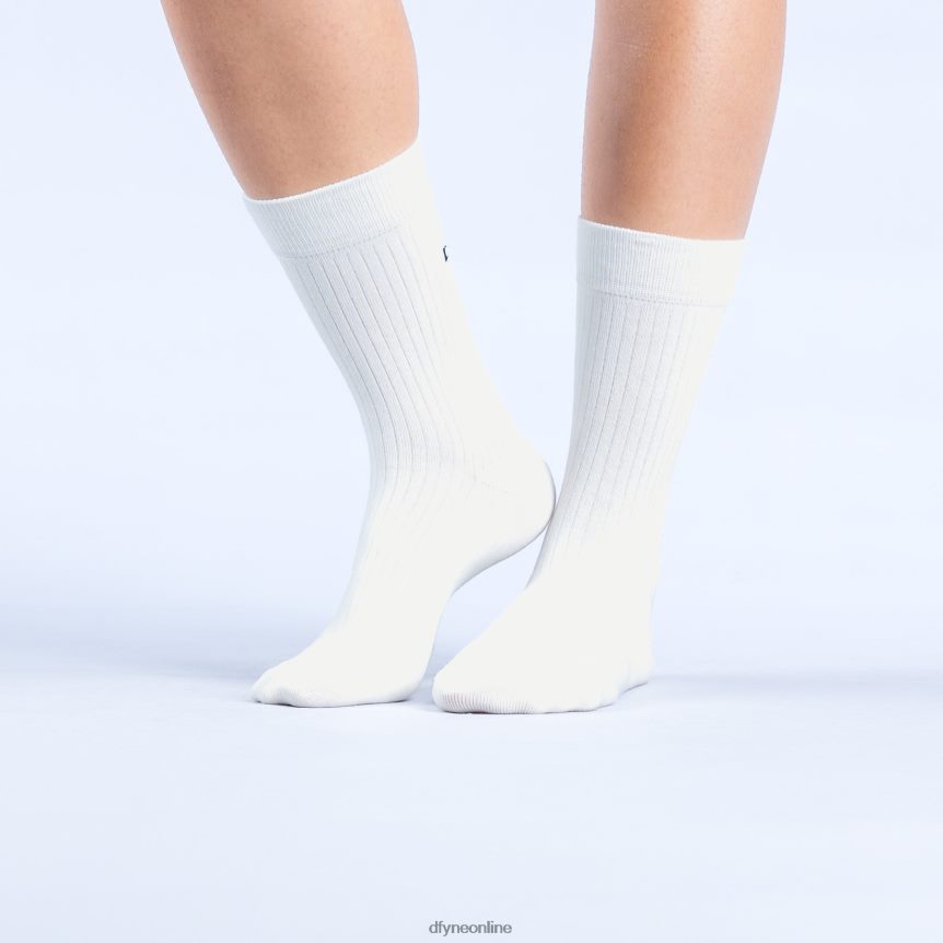 Dfyne revive Crew-Socken 3er-Packcremefarben Zubehör 862L6L80