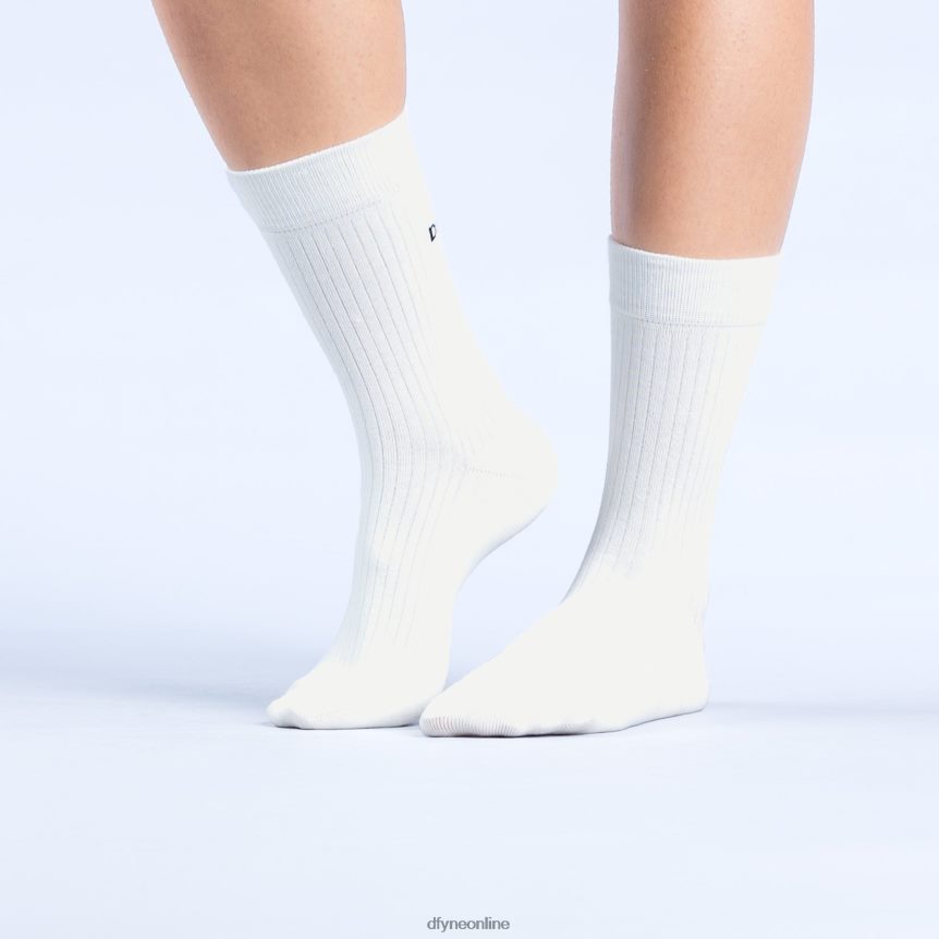 Dfyne revive Crew-Socken 3er-Packcremefarben Zubehör 862L6L80