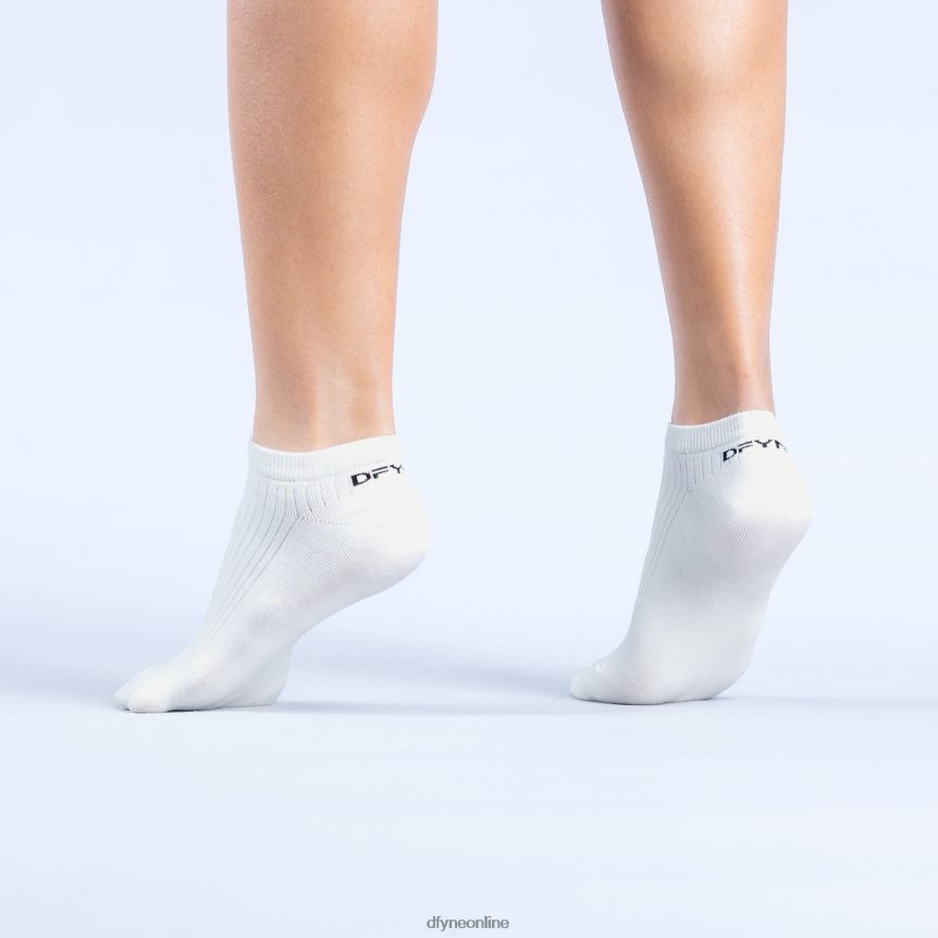 Dfyne revive Söckchen im 3er-Packcremefarben Zubehör 862L6L79