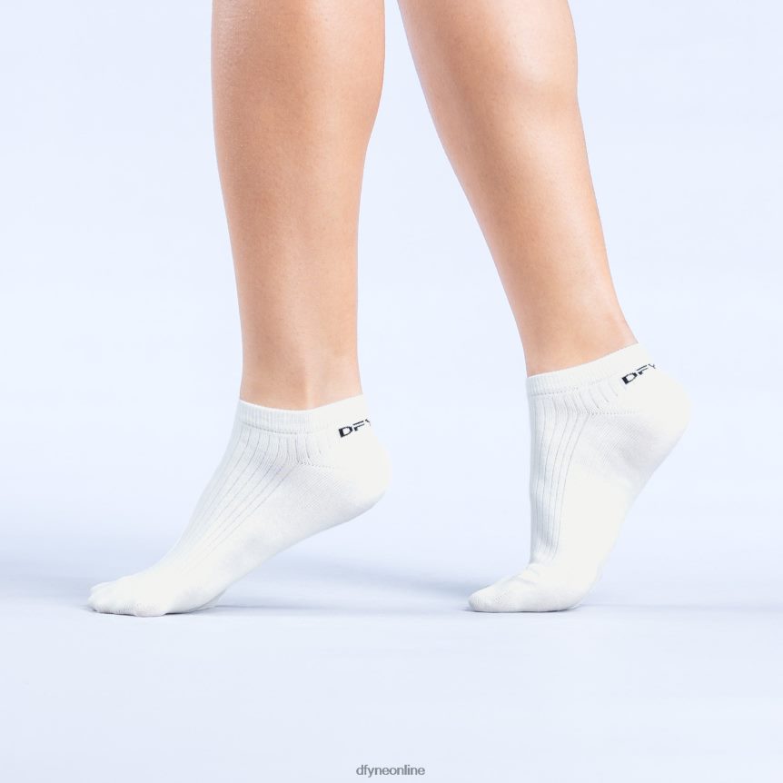 Dfyne revive Söckchen im 3er-Packcremefarben Zubehör 862L6L79