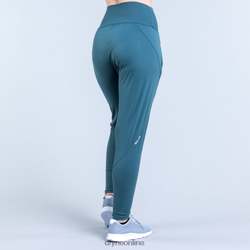 Dfyne Origin Harems-Jogginghose mit konischer Passform 2Aqua Böden 862L6L100