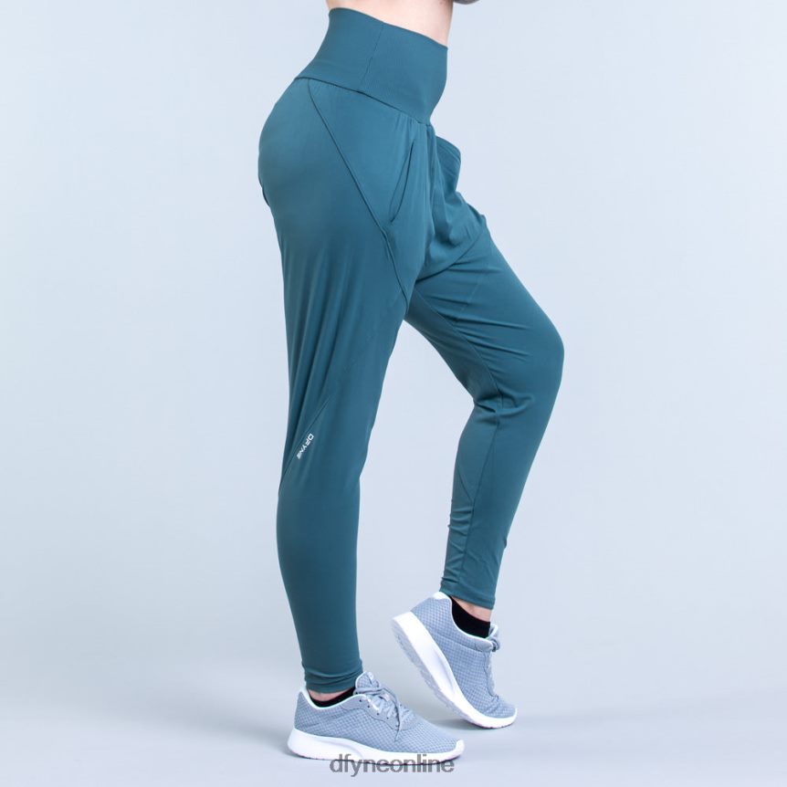 Dfyne Origin Harems-Jogginghose mit konischer Passform 2Aqua Böden 862L6L100