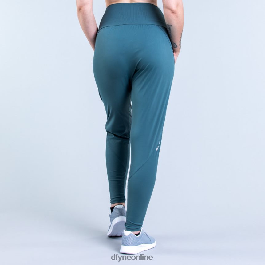 Dfyne Origin Harems-Jogginghose mit konischer Passform 2Aqua Böden 862L6L100