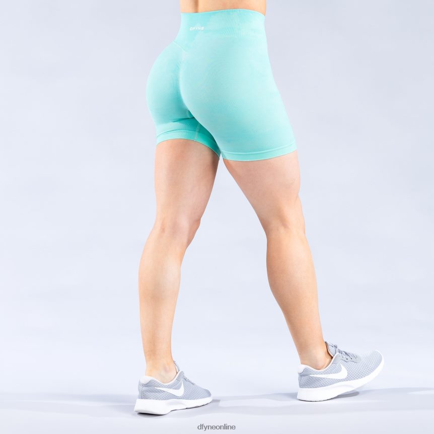 Dfyne dynamische Nebelshorts 4,5'Eisminze Böden 862L6L153