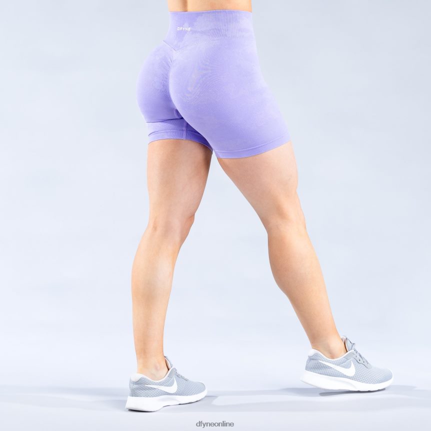 Dfyne dynamische Nebelshorts 4,5'Immergrün Böden 862L6L152