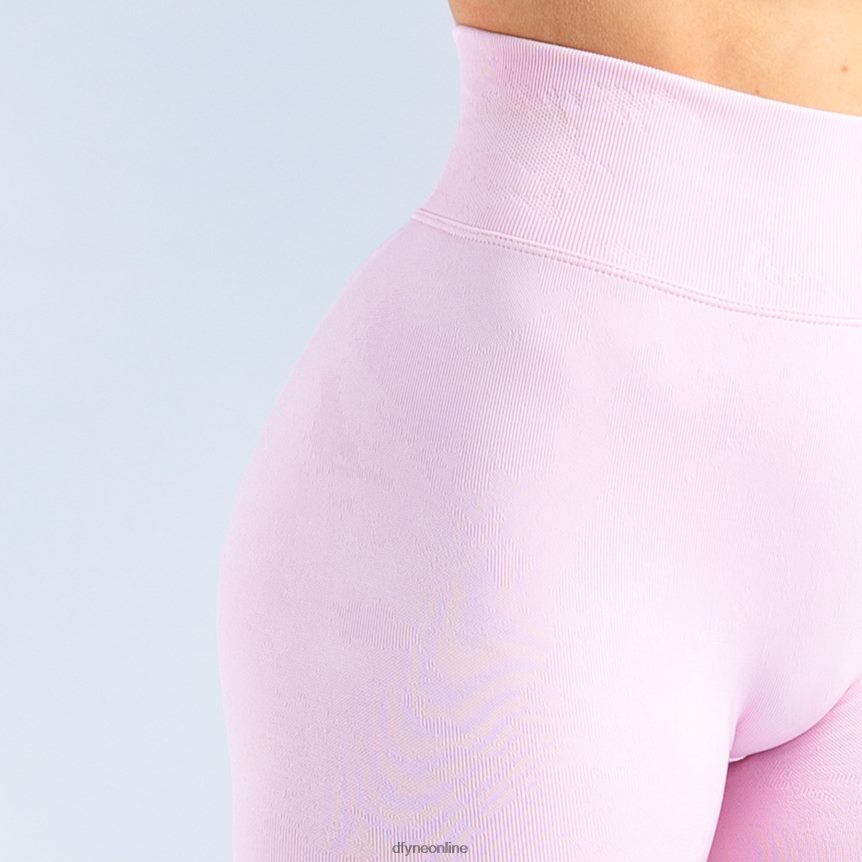 Dfyne dynamische Nebelshorts 4,5'hellrosa Böden 862L6L151