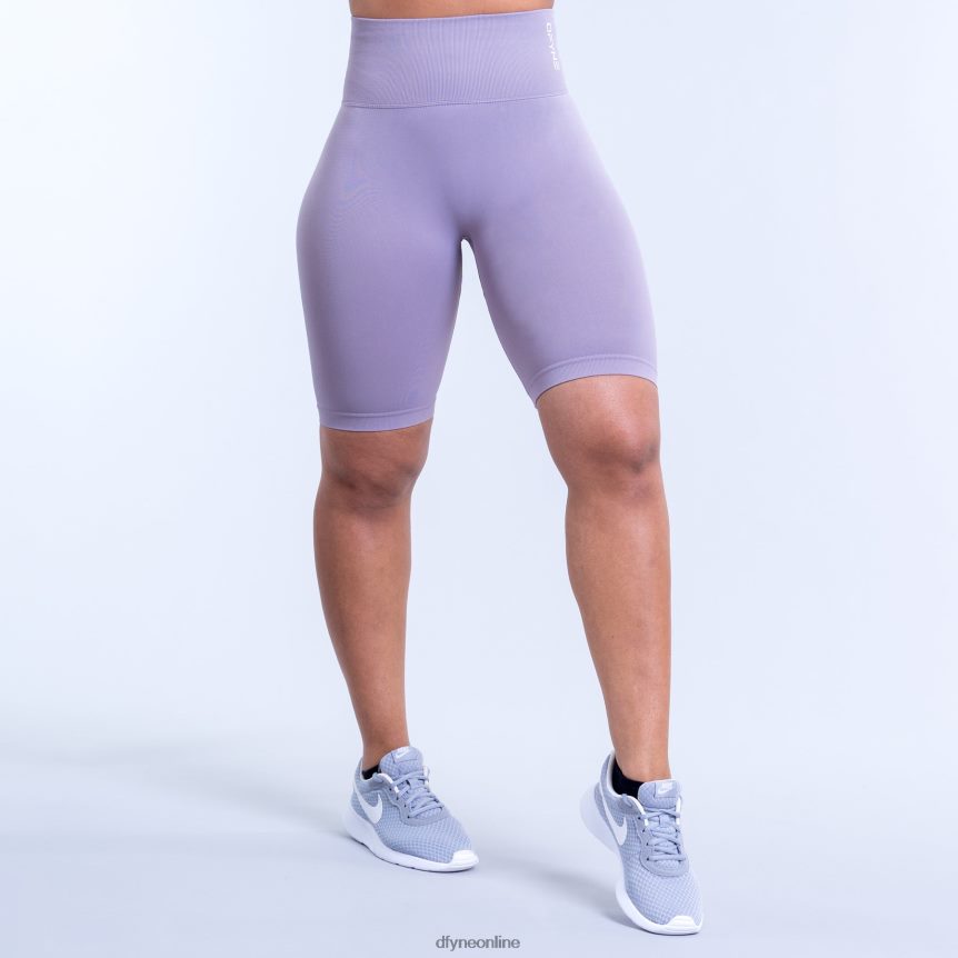 Dfyne dynamische ShortsEisviolett Böden 862L6L92