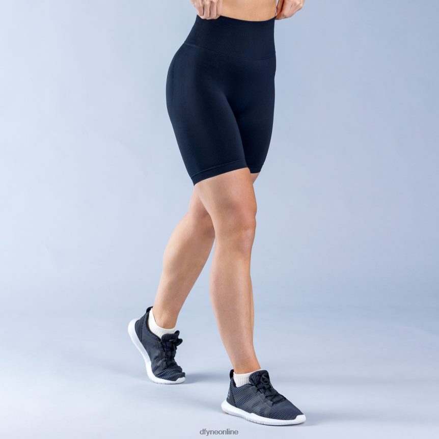 Dfyne dynamische ShortsSchwarz Böden 862L6L95