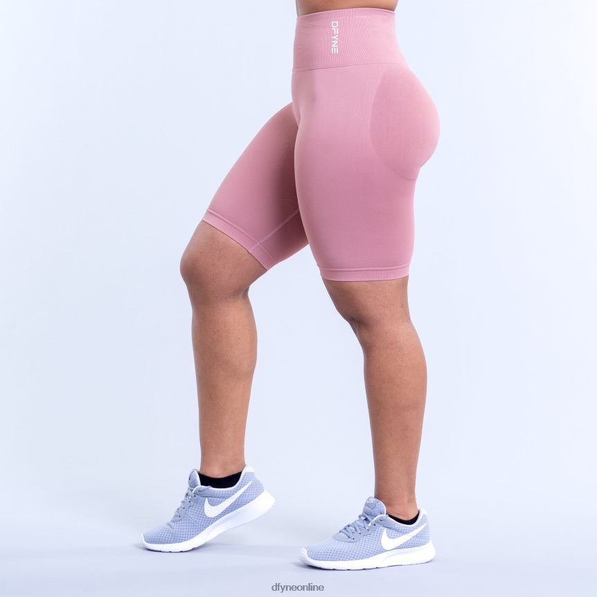 Dfyne dynamische ShortsZiegel Böden 862L6L120