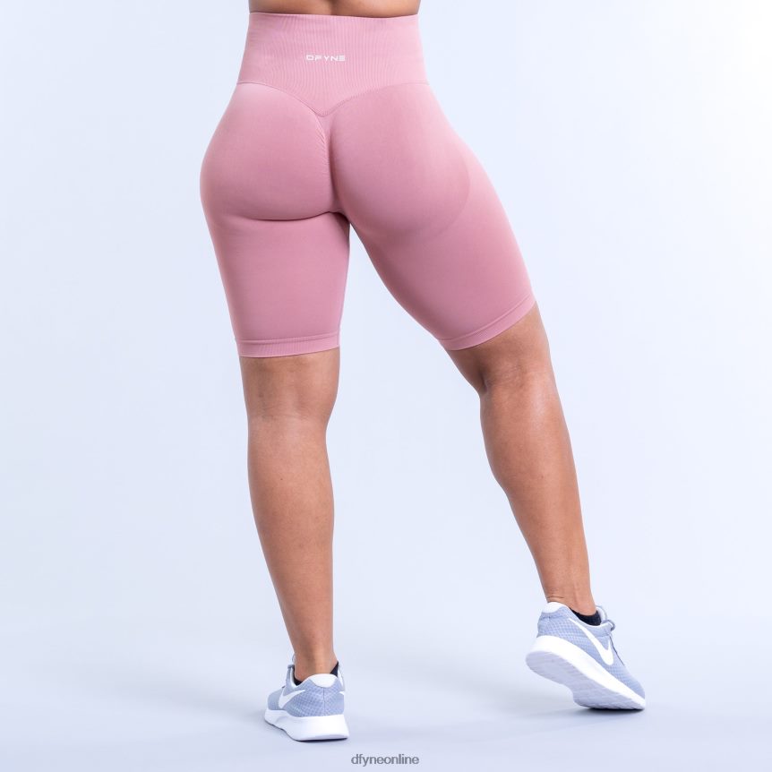 Dfyne dynamische ShortsZiegel Böden 862L6L120