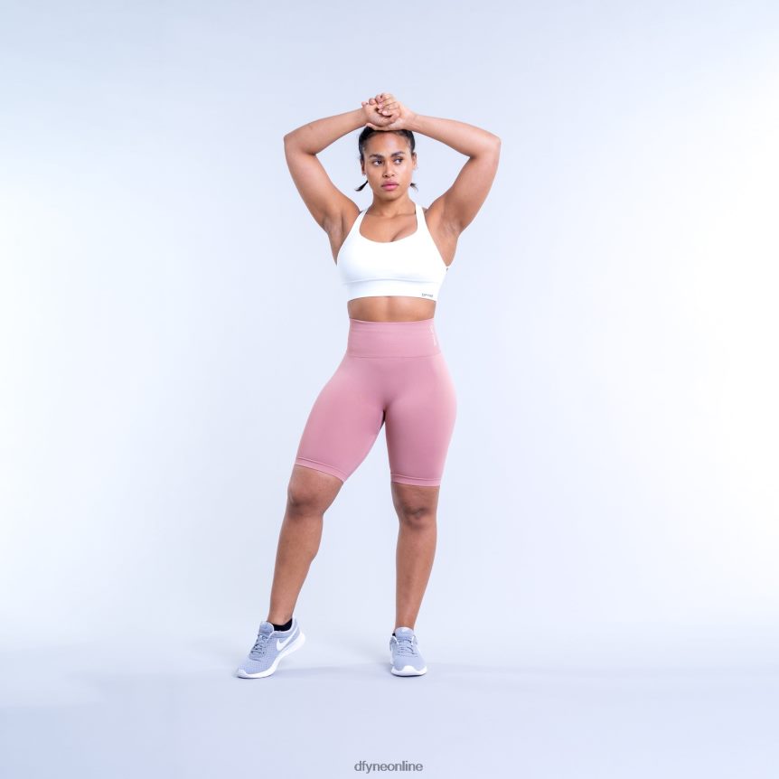 Dfyne dynamische ShortsZiegel Böden 862L6L120