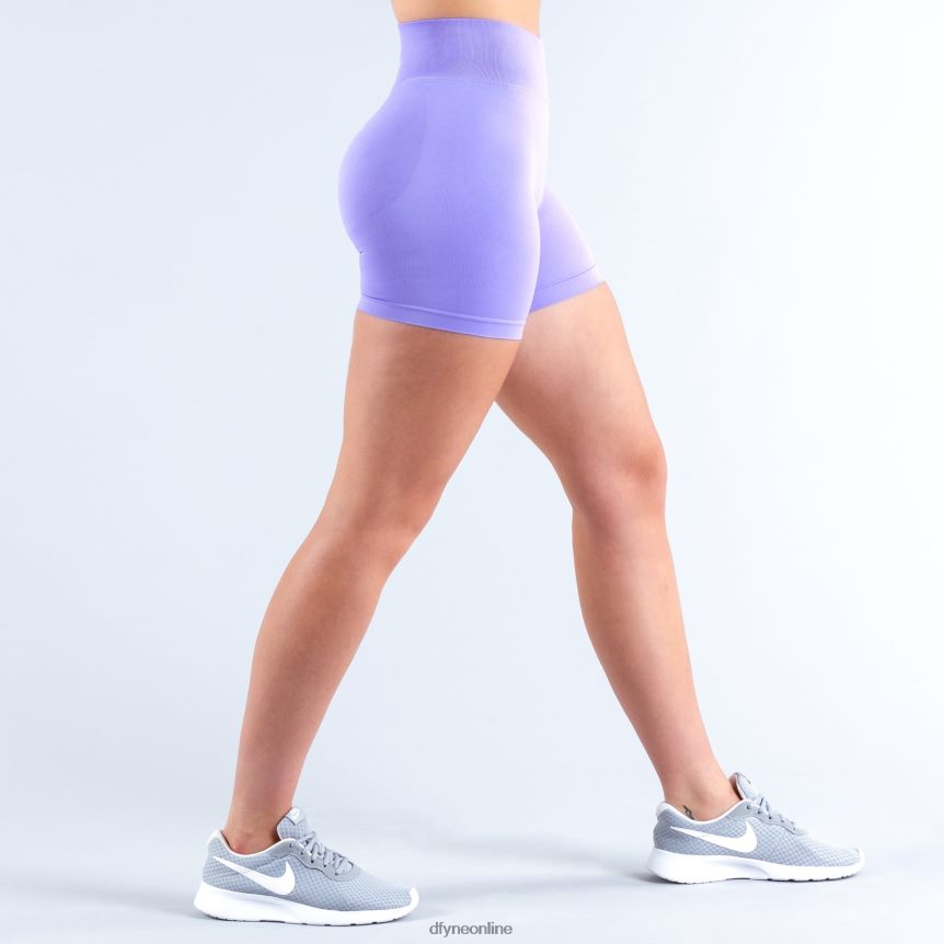 Dfyne dynamische Shorts 4,5' 8Immergrün Böden 862L6L58