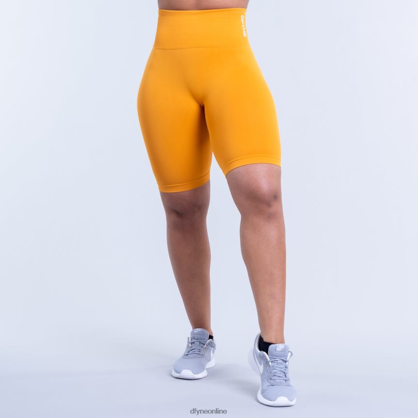 Dfyne dynamische Shortssenfgelb Böden 862L6L93