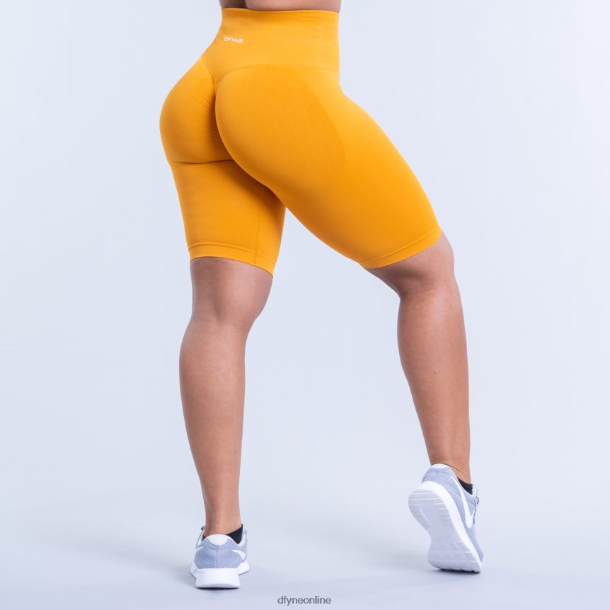 Dfyne dynamische Shortssenfgelb Böden 862L6L93