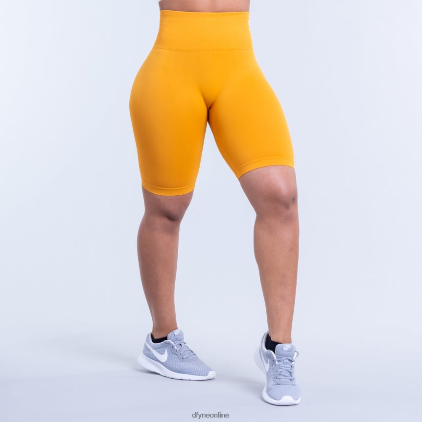 Dfyne dynamische Shortssenfgelb Böden 862L6L93