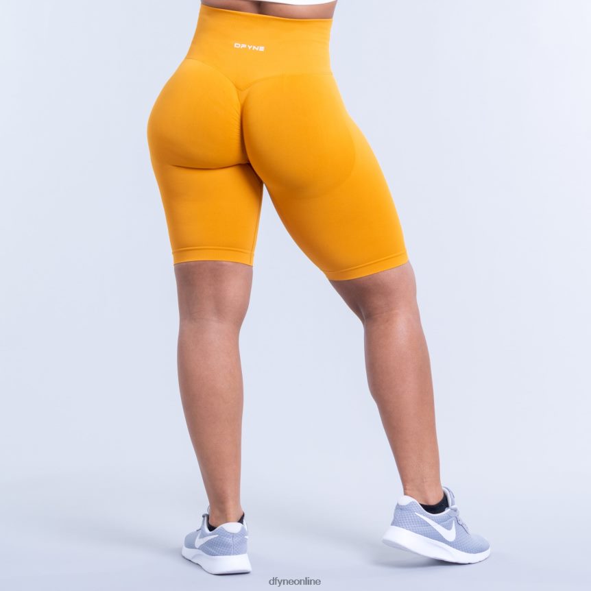 Dfyne dynamische Shortssenfgelb Böden 862L6L93